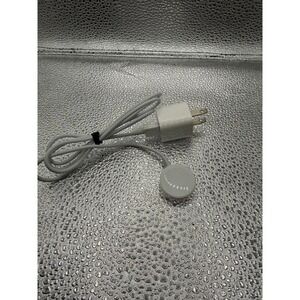 Apple Watch Magnetic Charger Cable 3.3ft USB White A1539 OEM